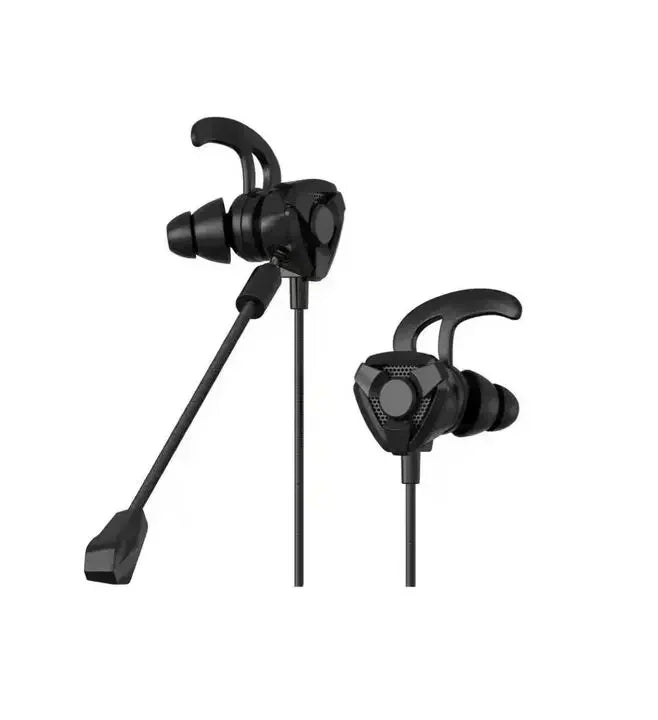 Universal Wired Gaming Earpiece