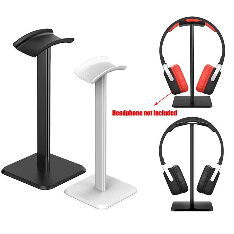 Portable Headset Stand