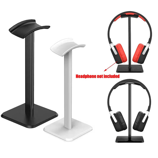 Portable Headset Stand