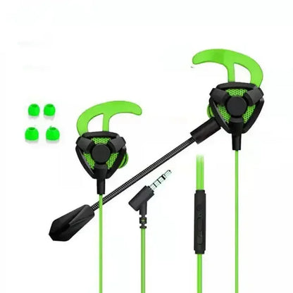 Universal Wired Gaming Earpiece