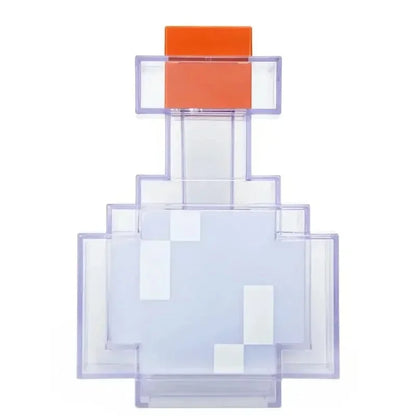 Pixel Potion Bottle Night Light