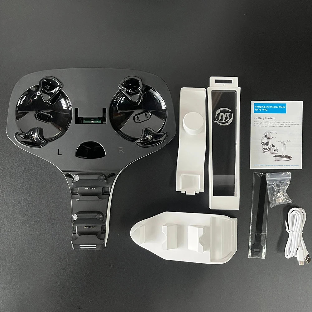 PS5/VR2 Controller & Accessory Charging Dock