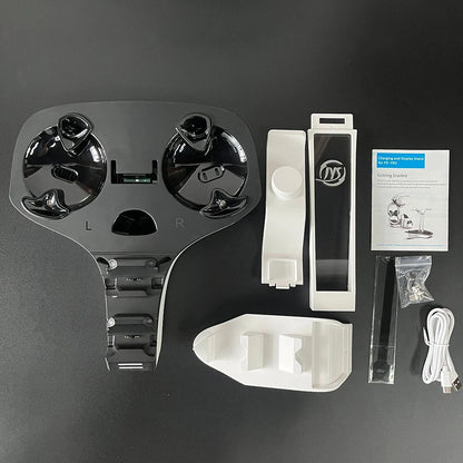 PS5/VR2 Controller & Accessory Charging Dock