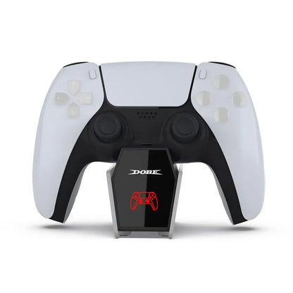 PS5 Dual Controller Charging Dock