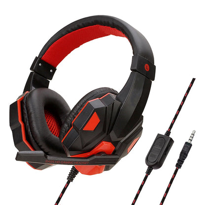 Multi-Platform Gaming Headset
