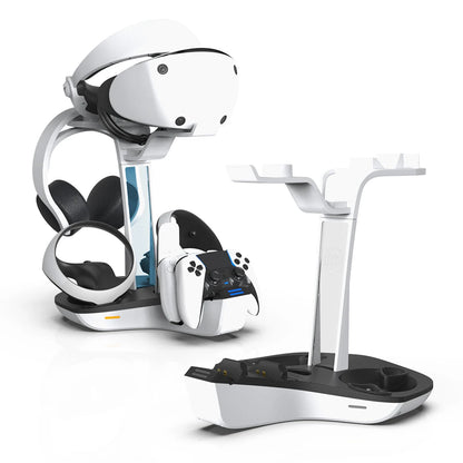 PS5/VR2 Controller & Accessory Charging Dock