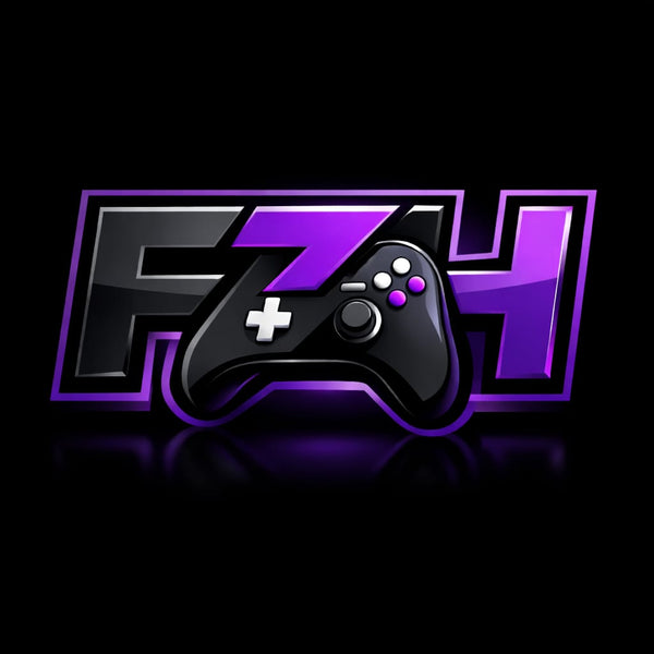 Frag Zone HQ